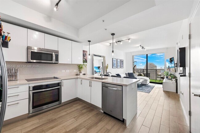 Photo - 999 SW 1st Ave Unit 2908