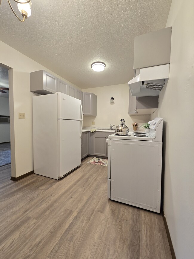 $959, Available June 15, 2026 - 503 15th St SE