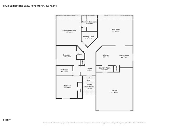 Photo - 8724 Eaglestone Way
