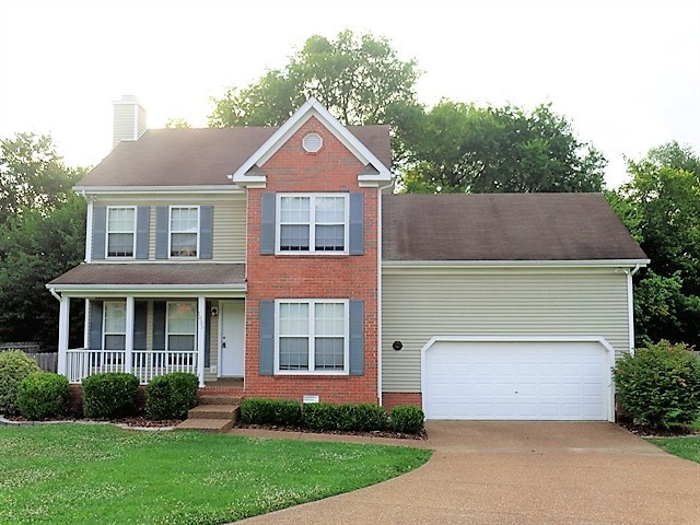Photo - 1835 Oreilly Cir House