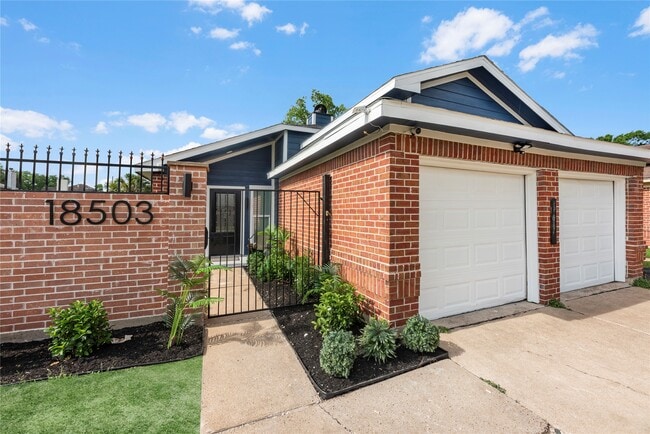 Photo - 18503 Willow Moss Dr