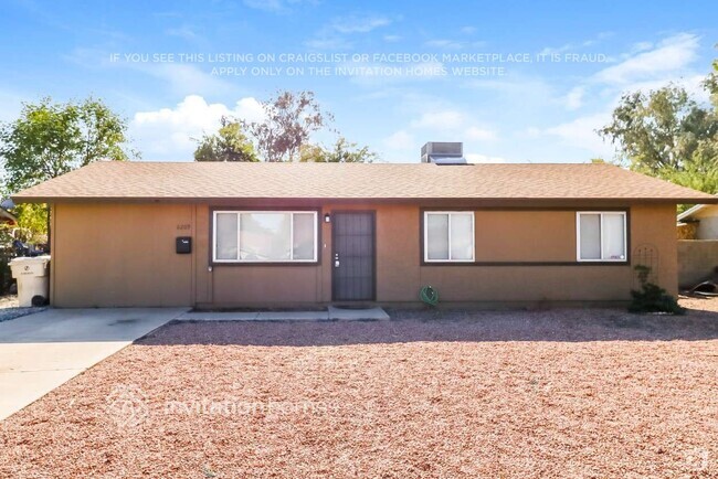 Building Photo - 6209 W Ocotillo Rd Rental