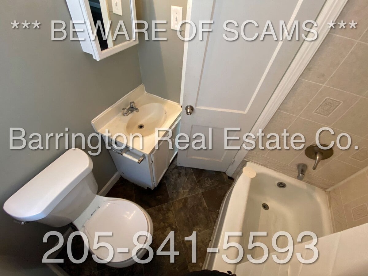 Photo - Birmingham/East Lake