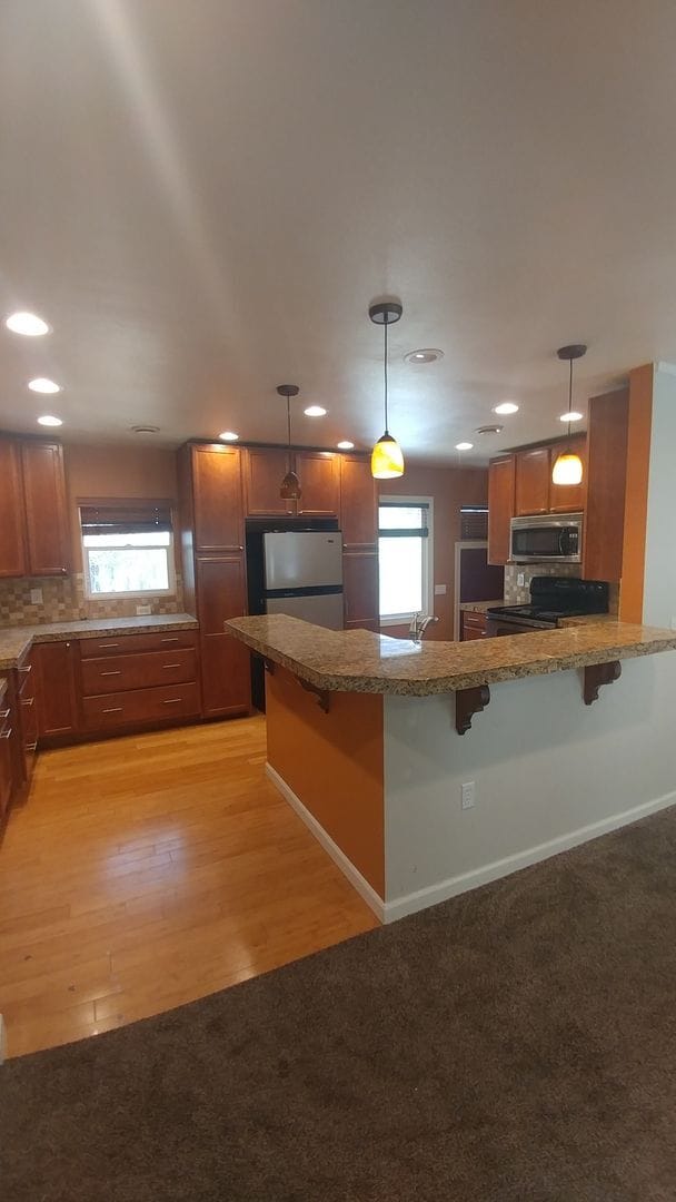 Photo - Charming Richland Home with Spacious Layou...