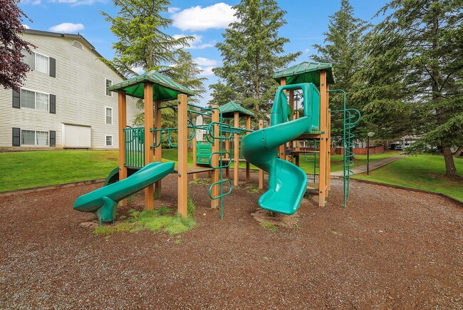 The Trails of Redmond