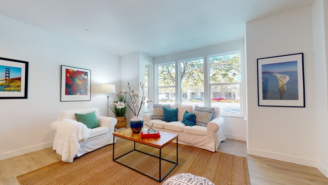 West End Townhomes