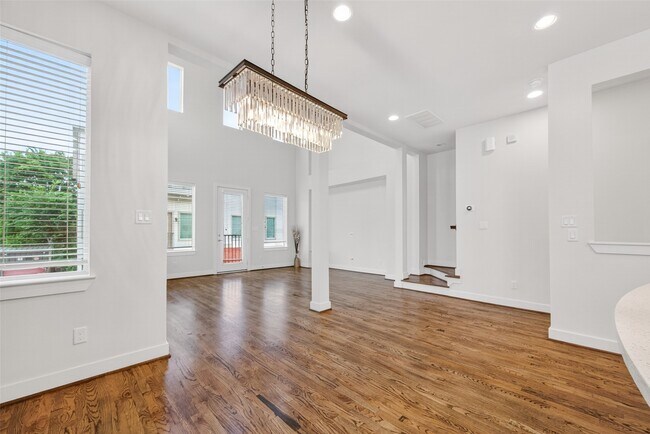 Photo - 1202 Cedarpost Tree Springs Pl