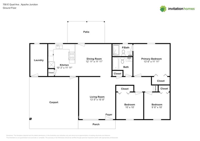 Photo - 700 E Quail Ave