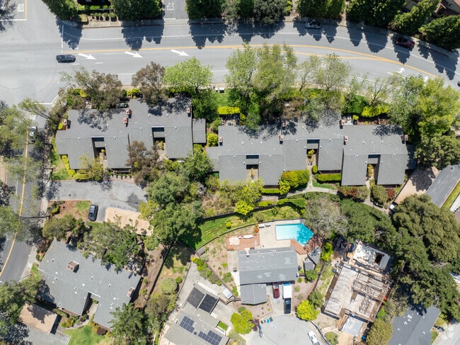 Foto del edificio - Brittan Heights