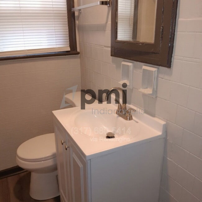 Photo - 1619 S Randolph St