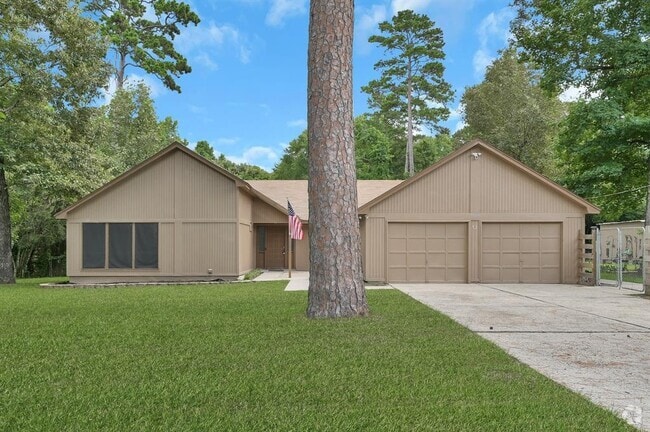 Building Photo - 5928 Sinclair Dr Rental