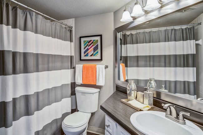 Stratford Station apartments — community photo