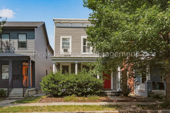 Photo - 3120 Parkwood Ave Unidad B