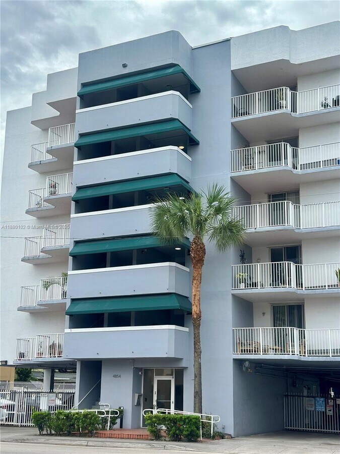 Photo - 4854 NW 7th St Condo Unit 106