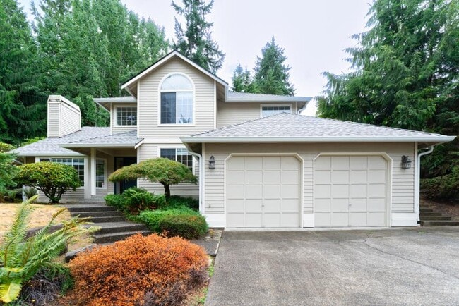 Building Photo - 3 bedroom in Bellevue WA 98007 Rental