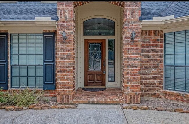 Photo - 16322 Judge Bry Rd