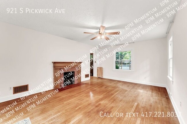 Photo - 921 S Pickwick Ave