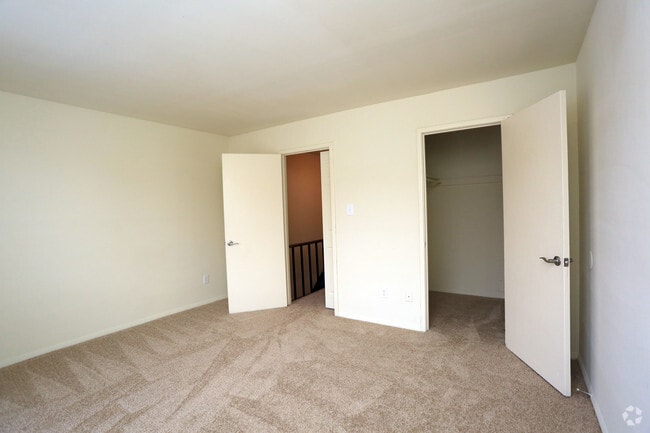 Hampton Community Townhomes