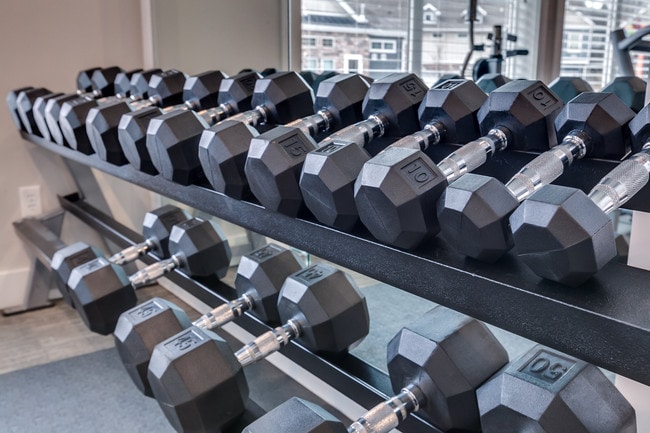 Photo - Kensington Apartments