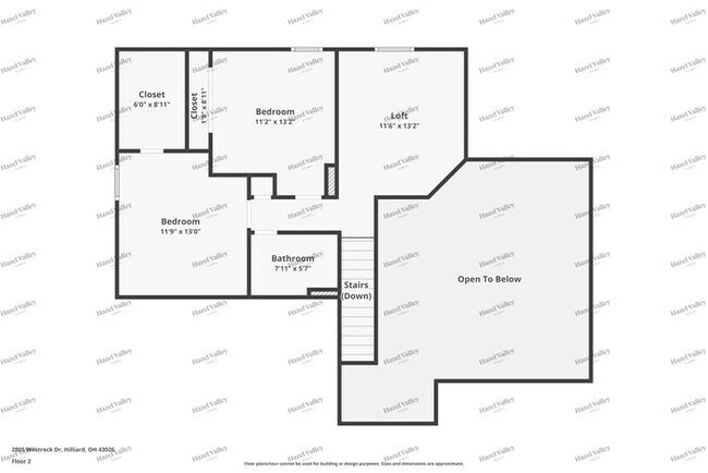 Photo - 2805 Westrock Dr