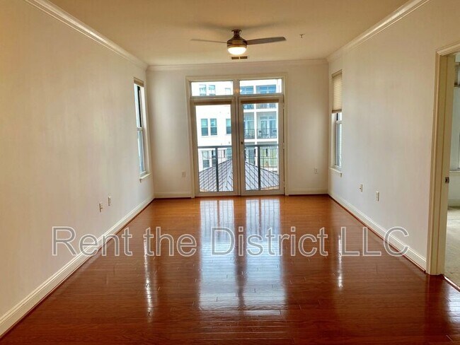Photo - 1391 Pennsylvania Ave. SE Unit #420