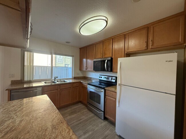 Photo - Charming 2-Bed/2-Bath Condo in Gated Forest Glen Community Unit 159