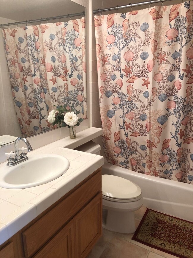 Baño - 10157 Fabled Waters Ct Casa