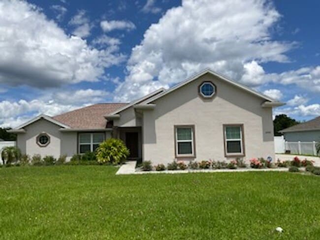 Oak Hill Plantation 3/2 NE Ocala Home - Oak Hill Plantation 3/2 NE Ocala Home