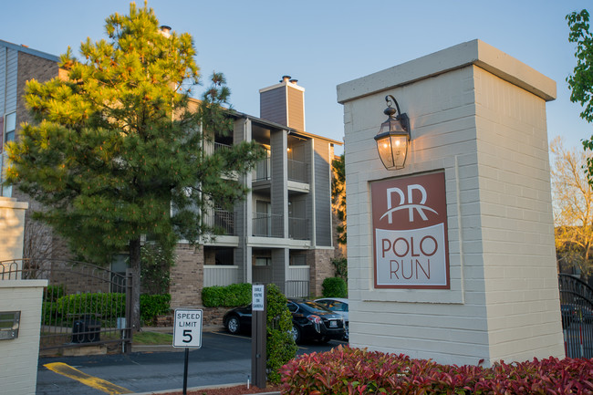 Polo Run - Polo Run Apartments