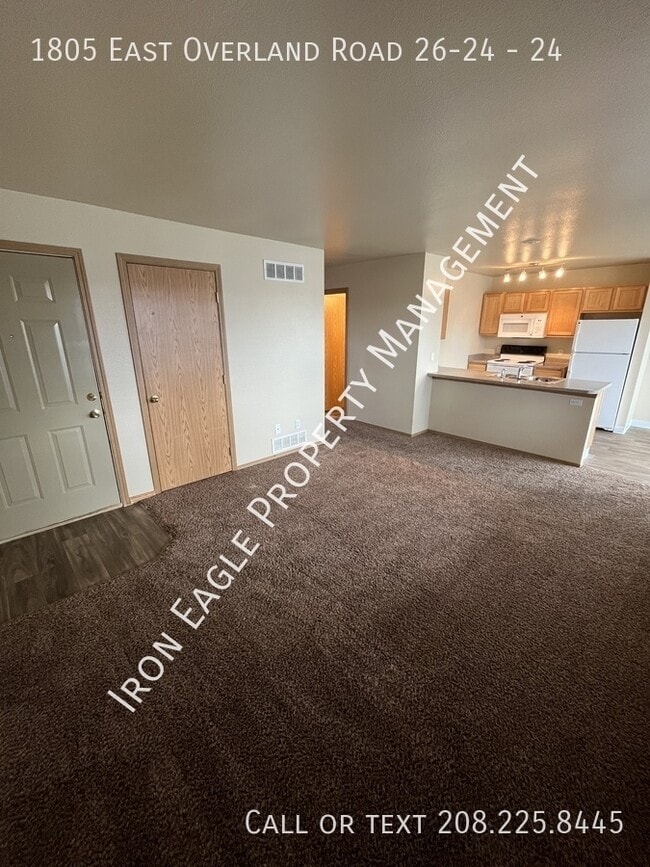 Photo - 1805 E Overland Rd Unit 24