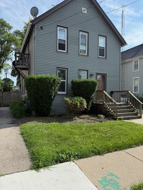 Building Photo - 1507 53rd St Rental