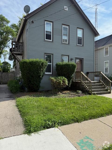 Building Photo - 1507 53rd St Rental