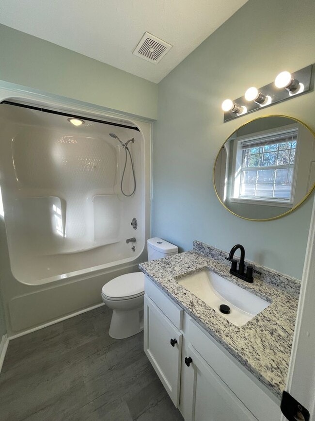 Photo - Updated 2BR/2BA Duplex in Downtown Springfield – Modern Finishes & Spacious Layout
