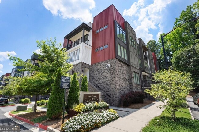 Photo - 371 Pratt Dr SE Unit 207