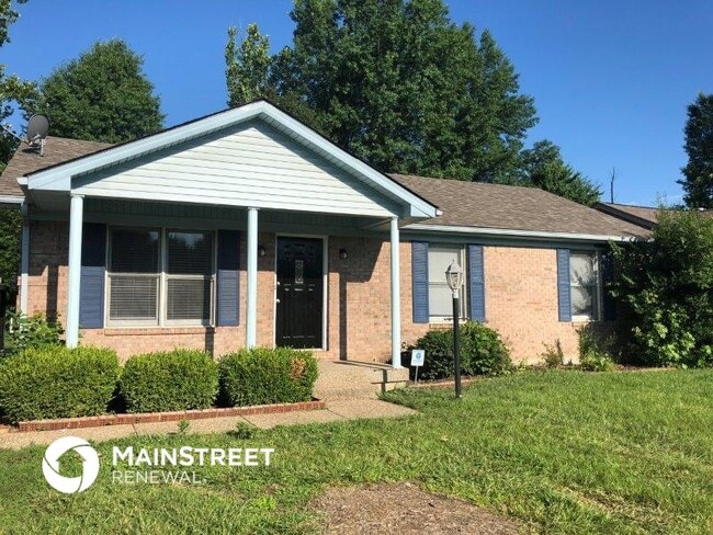 Building Photo - 4520 Norene Ln