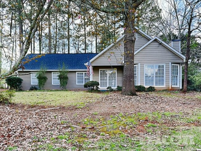 Photo - 2616 Laurel Woods Ln SE
