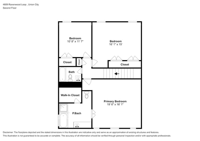 Photo - 4609 Raven Wood Loop