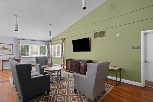 Woodside Village 55+ Apartments