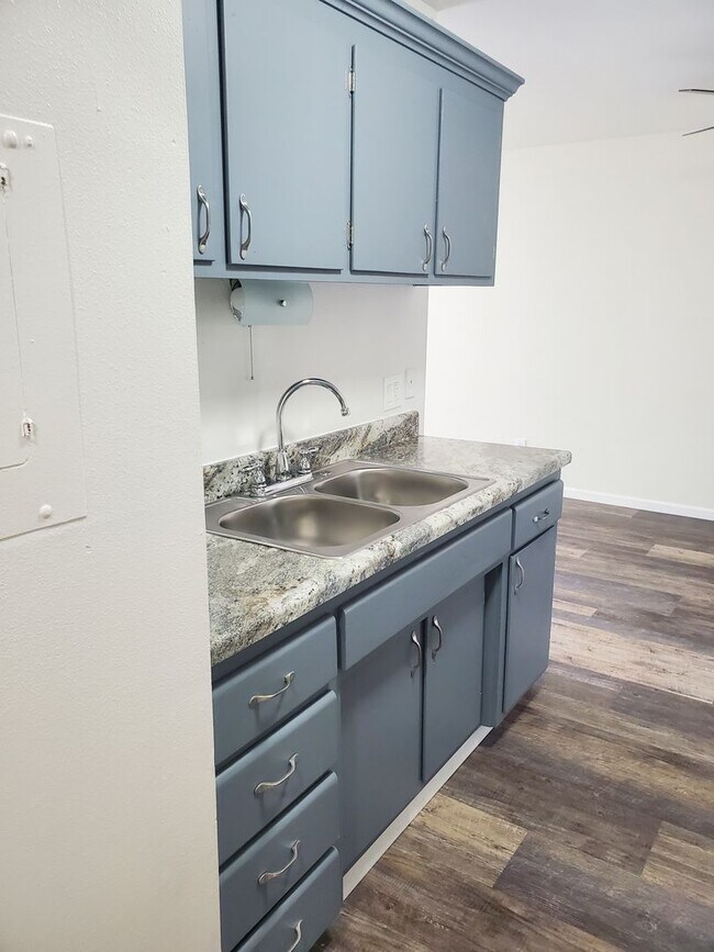 Nakoma Heights Apartment Homes
