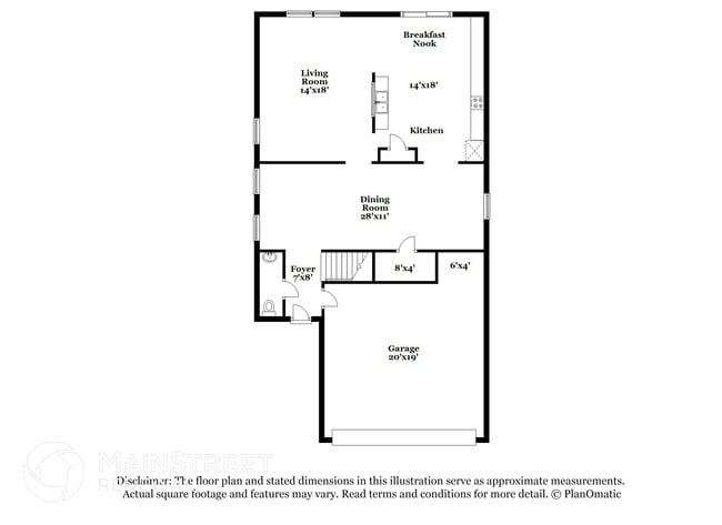 Photo - 3009 Van Dorn Rd