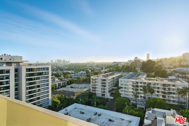 Photo - 1155 N La Cienega Blvd Unit PH5