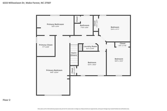 Photo - 6333 Willowlawn Dr