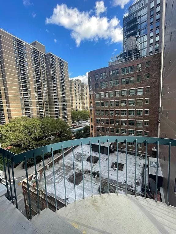 Photo - 1 bedroom in New York NY 10038 Unit 618