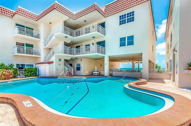 2900 Gulf Blvd Unit 204