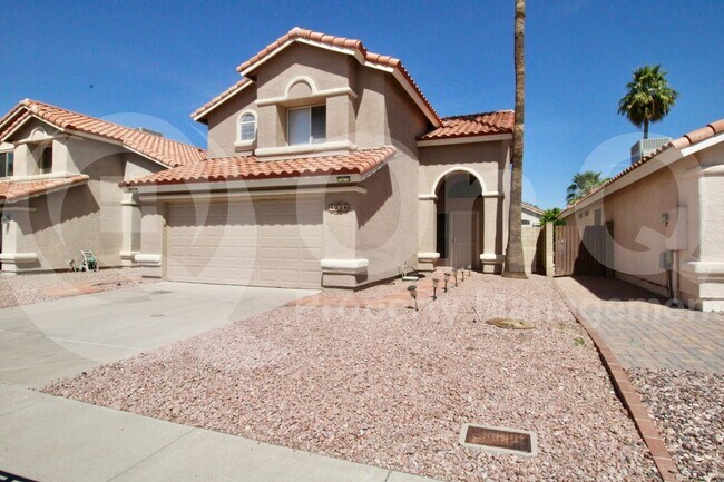 Photo - 1326 E Helena Dr House