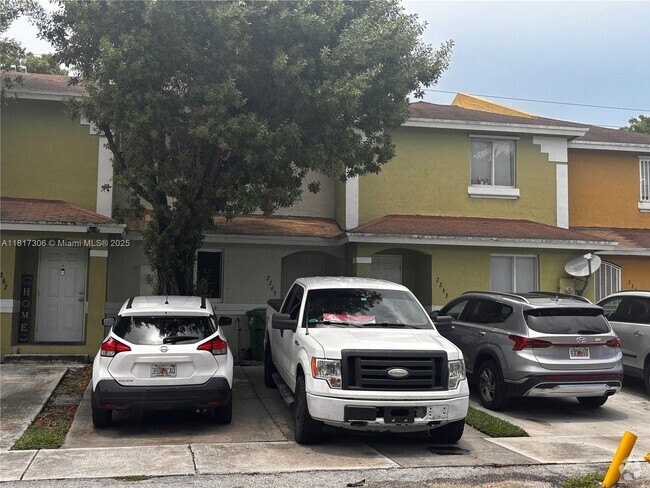 Building Photo - 2265 NW 136th Terrace Rental