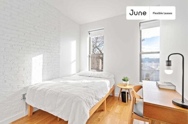 Nice Private ROOM in Bed-Stuy