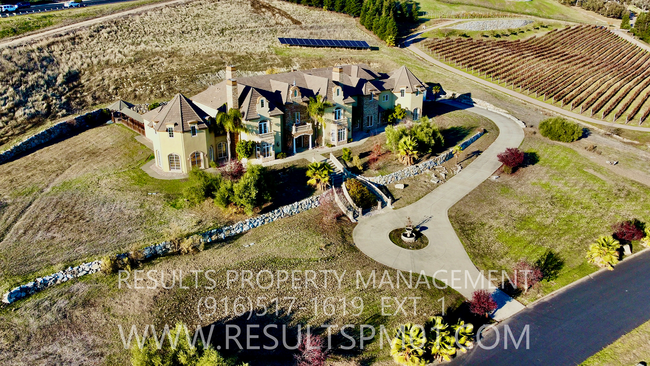 Luxury Granite Bay Estate with Indoor Pool... - Luxury Granite Bay Estate with Indoor Pool... House