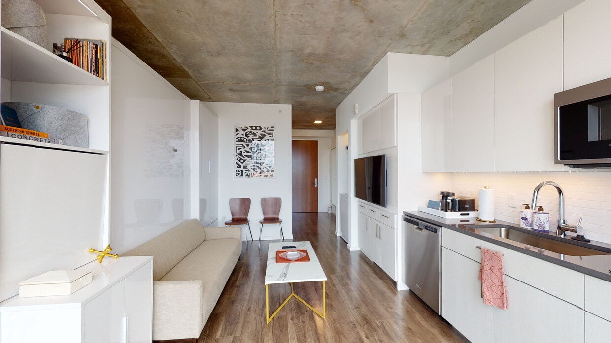Photo - Kenect Nashville Apartments