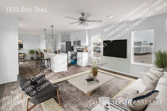 Photo - 1531 Oso Trail